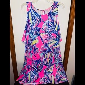 LILLY PULITZER DRESS 💗